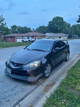 2006 Acura RSX