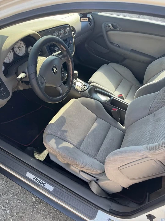 2006 Acura Integra 4th Gen - Image 6 of 10