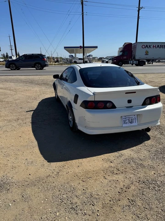 2006 Acura Integra 4th Gen - Image 2 of 10