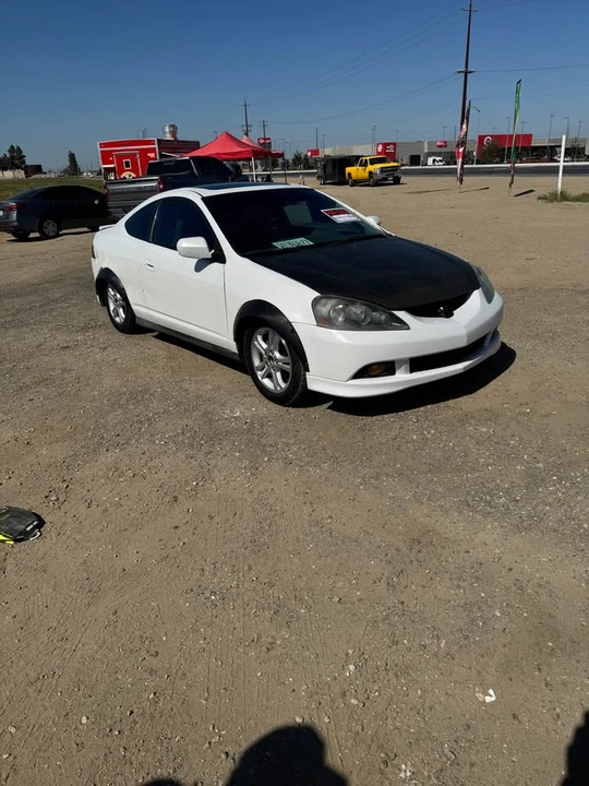 2006 Acura Integra 4th Gen - Image 4 of 10