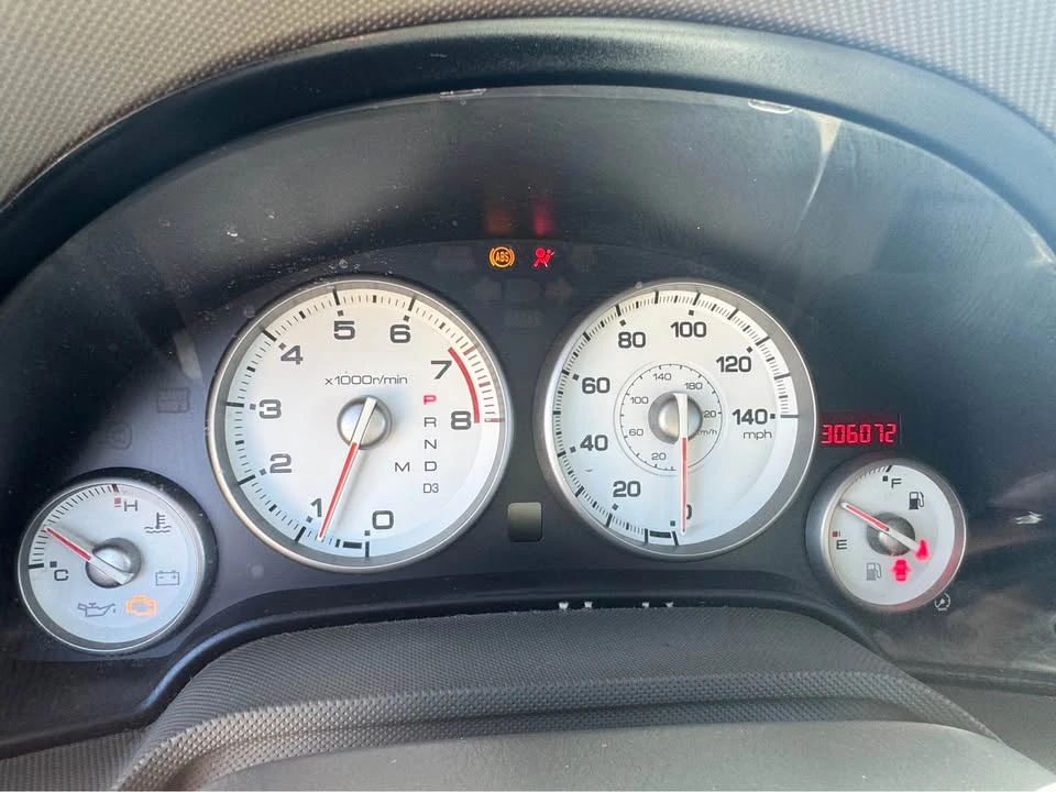 2006 Acura Integra 4th Gen - Image 7 of 10