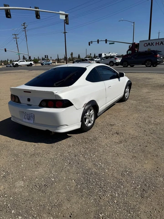 2006 Acura Integra 4th Gen - Image 3 of 10