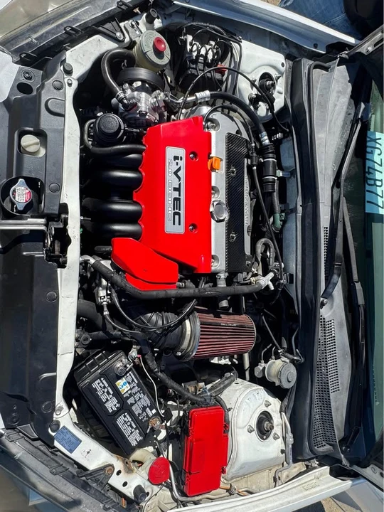 2006 Acura Integra 4th Gen - Image 8 of 10