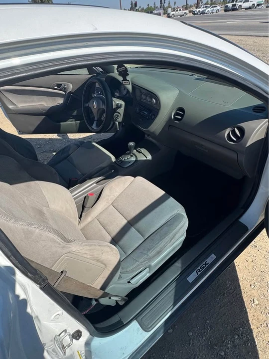 2006 Acura Integra 4th Gen - Image 9 of 10
