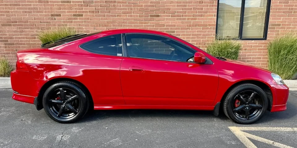 2006 Acura RSX - Image 5 of 10