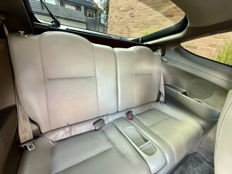 2006 Acura RSX - Image 9 of 10