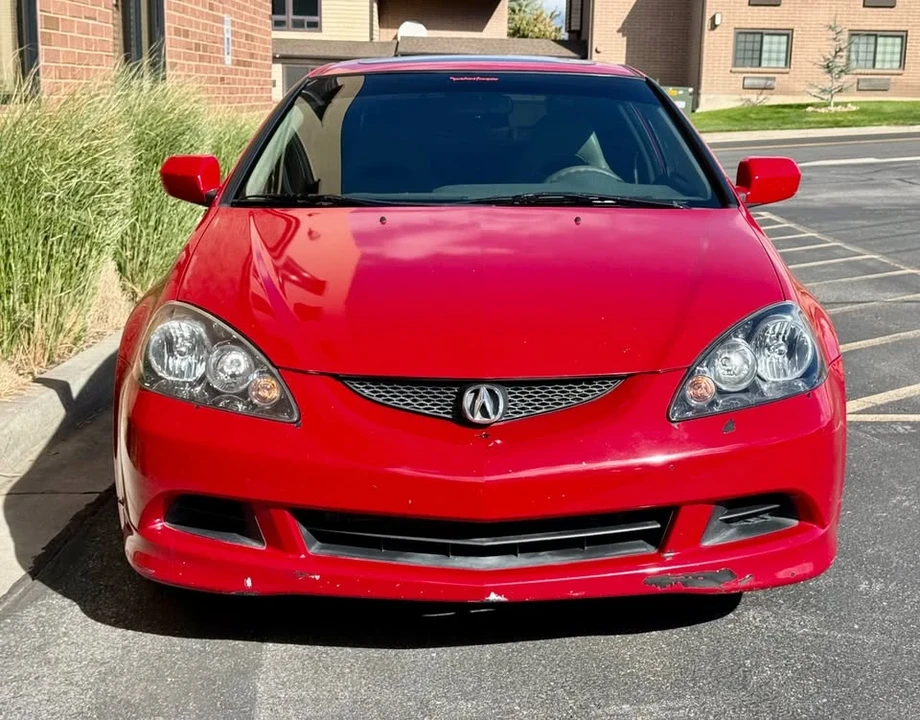2006 Acura RSX - Image 7 of 10