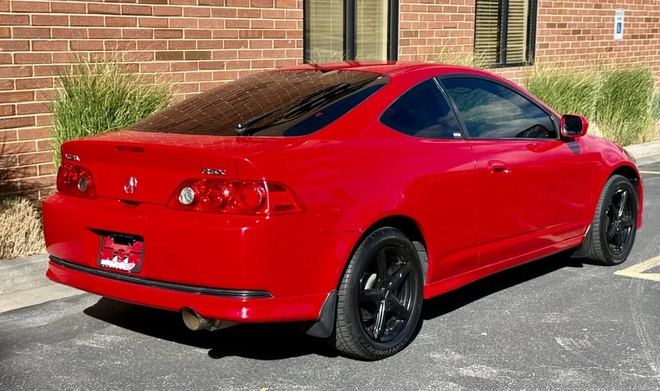 2006 Acura RSX - Image 4 of 10