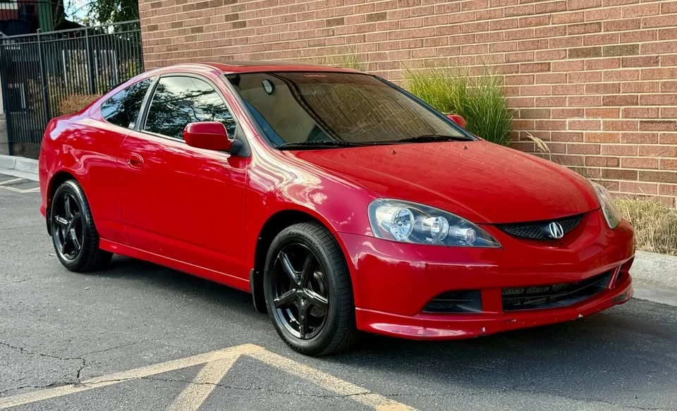 2006 Acura RSX - Image 6 of 10