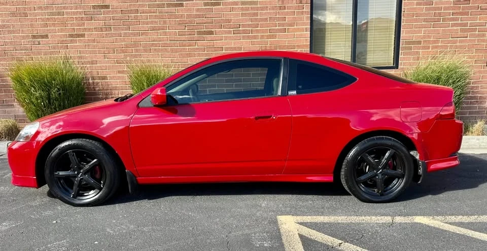 2006 Acura RSX - Image 2 of 10
