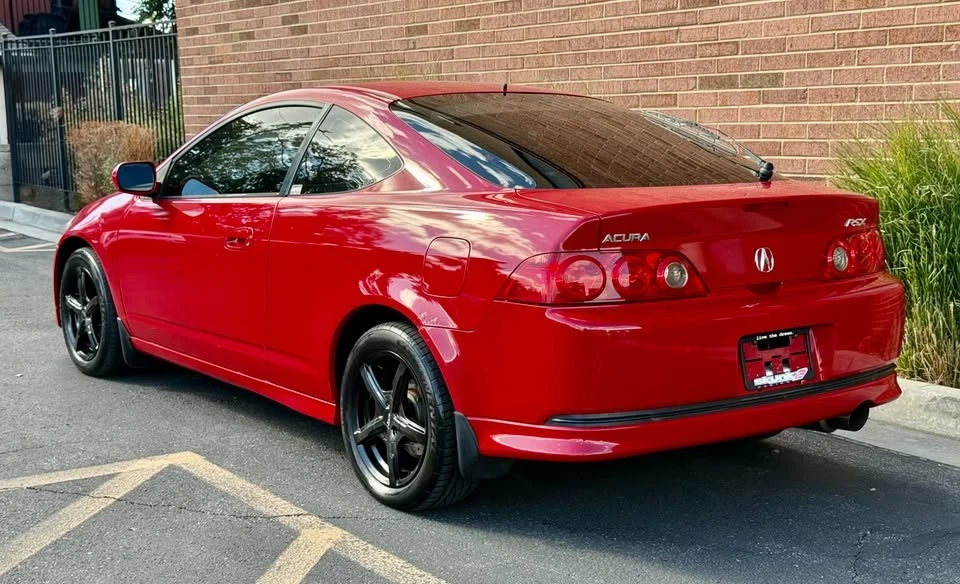 2006 Acura RSX - Image 3 of 10