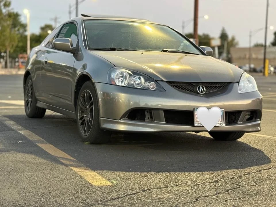 2006 Acura RSX - Image 2 of 5