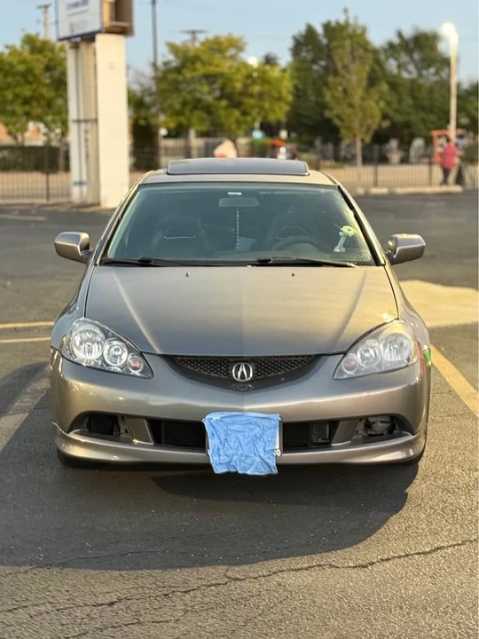 2006 Acura RSX - Image 3 of 5