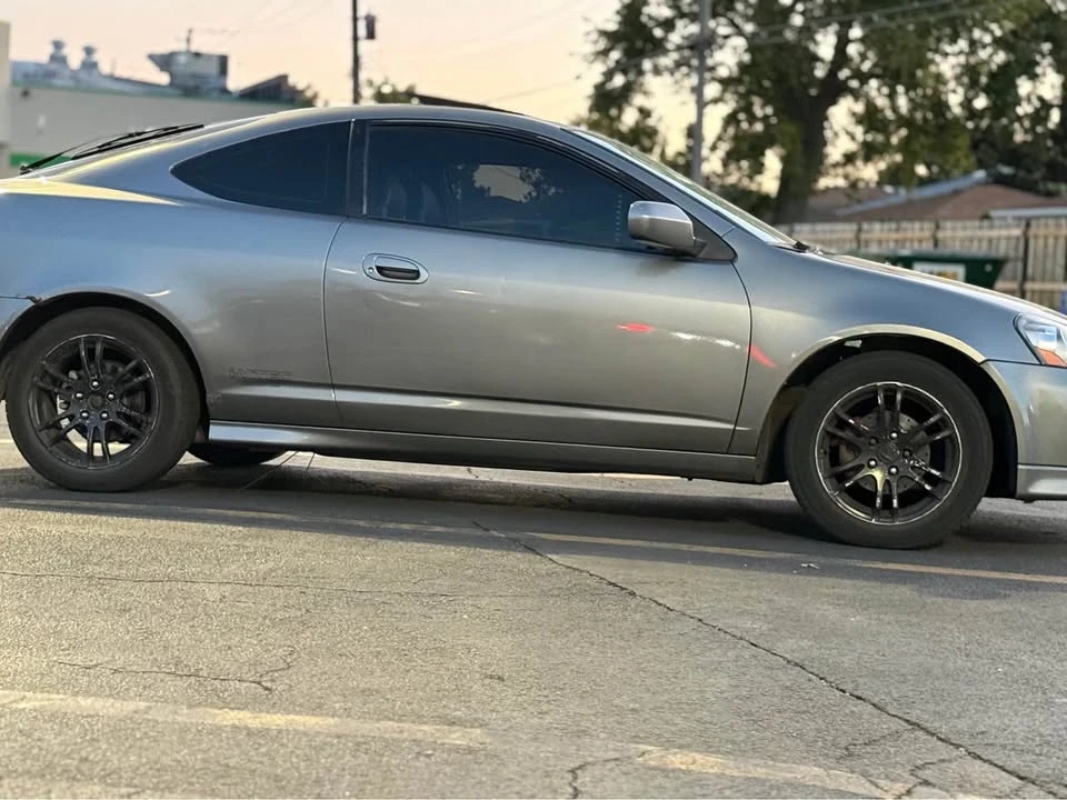 2006 Acura RSX - Image 5 of 5