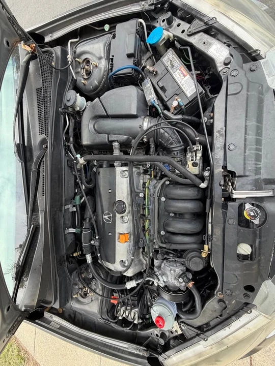 2006 Acura RSX - Image 15 of 17