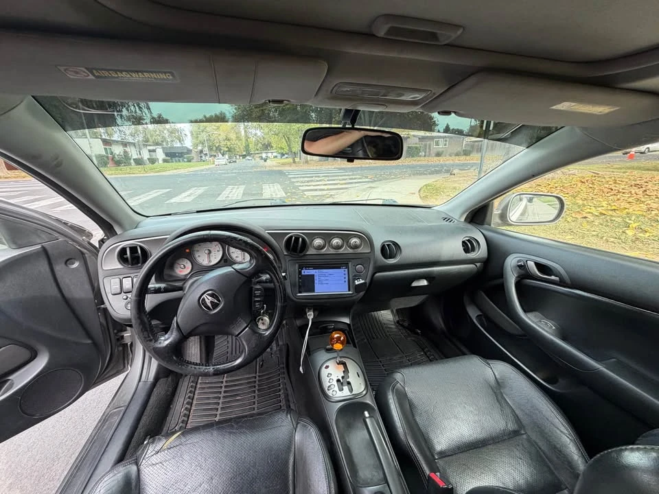 2006 Acura RSX - Image 11 of 17