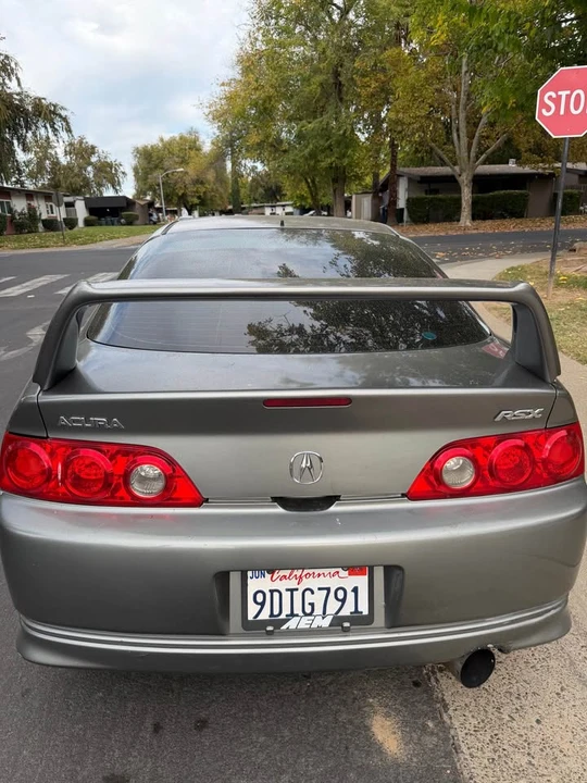 2006 Acura RSX - Image 5 of 17