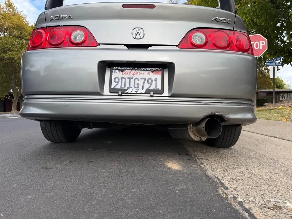 2006 Acura RSX - Image 7 of 17