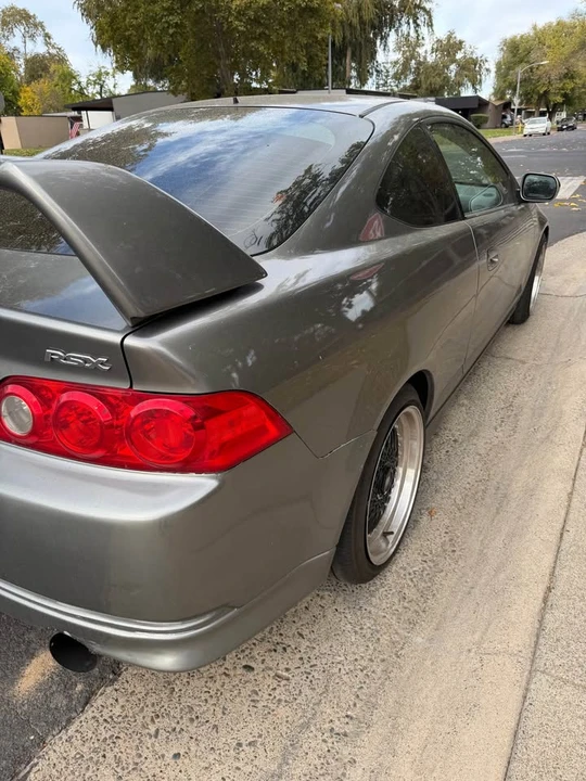 2006 Acura RSX - Image 6 of 17