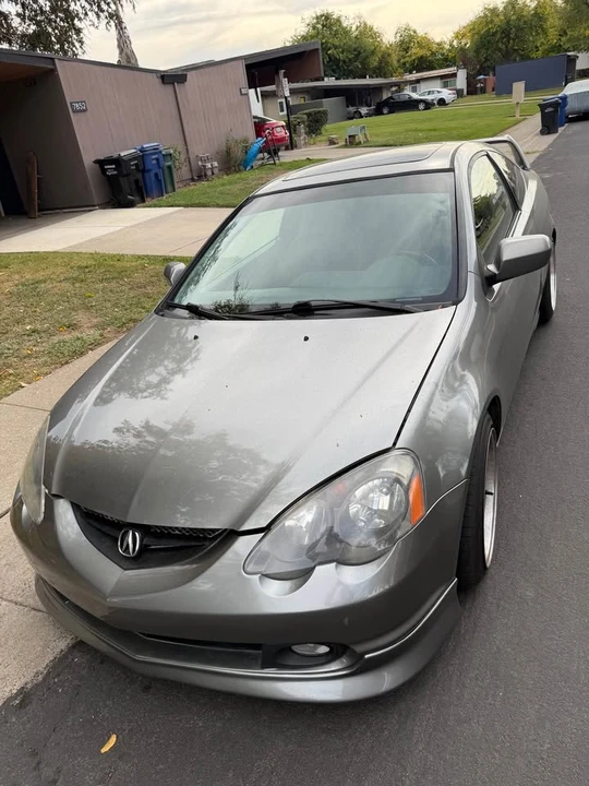 2006 Acura RSX - Image 3 of 17