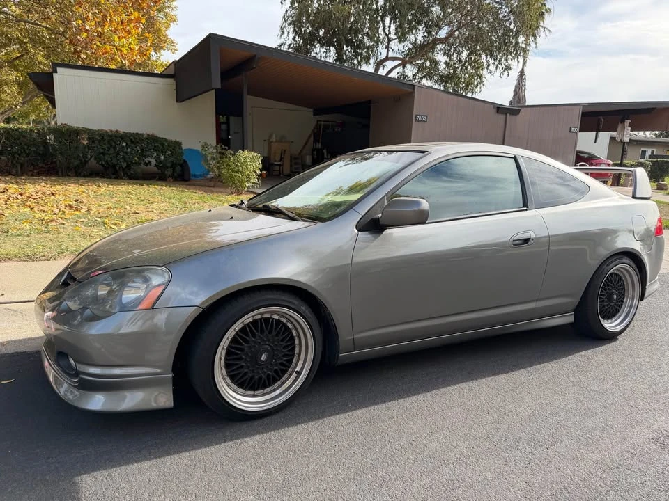 2006 Acura RSX - Image 9 of 17