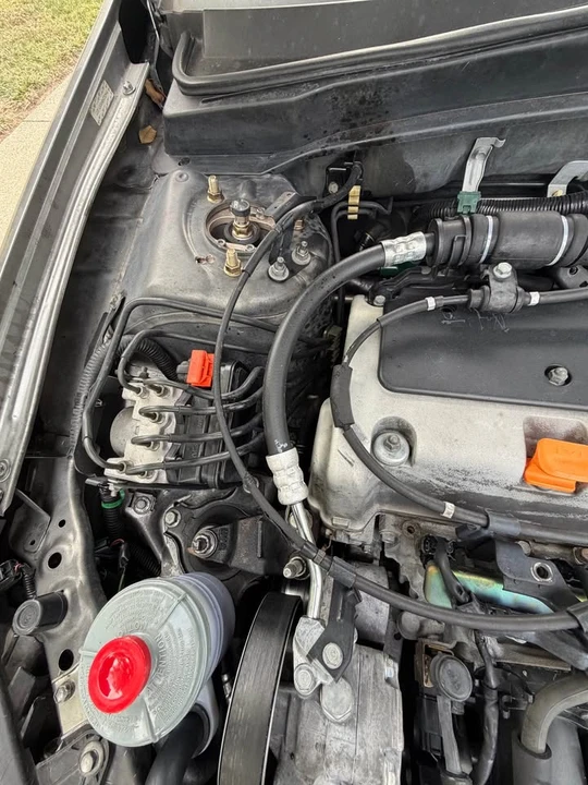 2006 Acura RSX - Image 17 of 17
