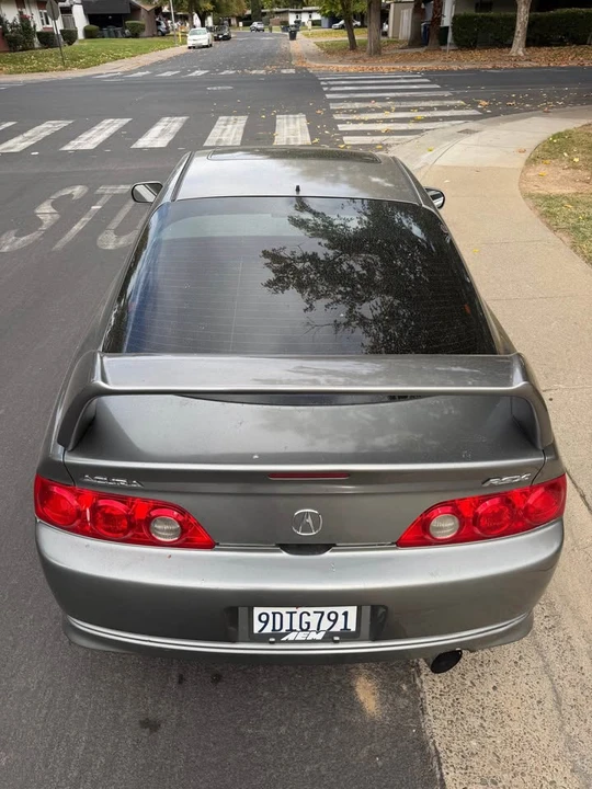 2006 Acura RSX - Image 8 of 17