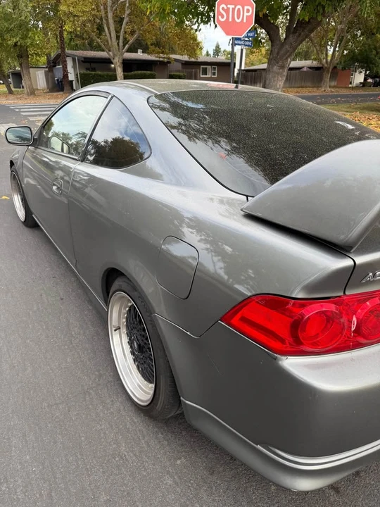 2006 Acura RSX - Image 4 of 17