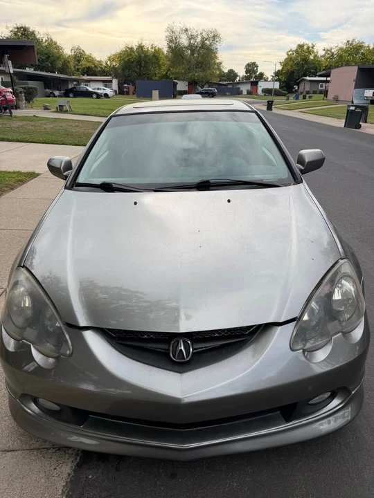 2006 Acura RSX - Image 2 of 17