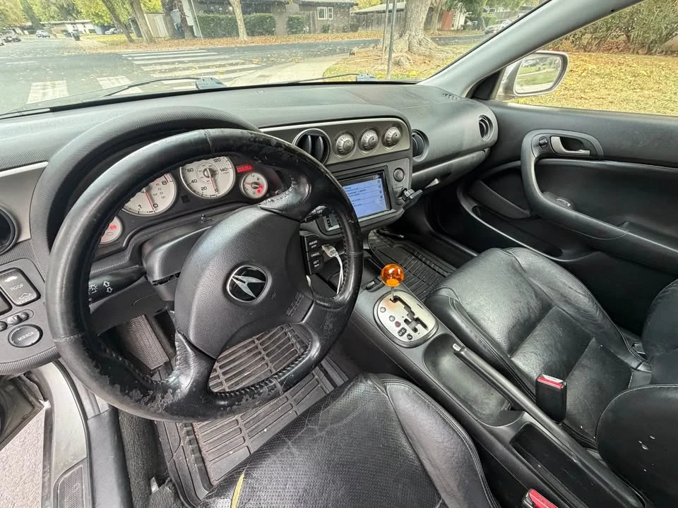 2006 Acura RSX - Image 12 of 17