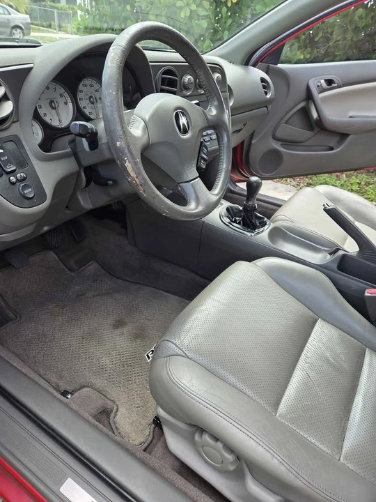 2006 Acura RSX - Image 10 of 15