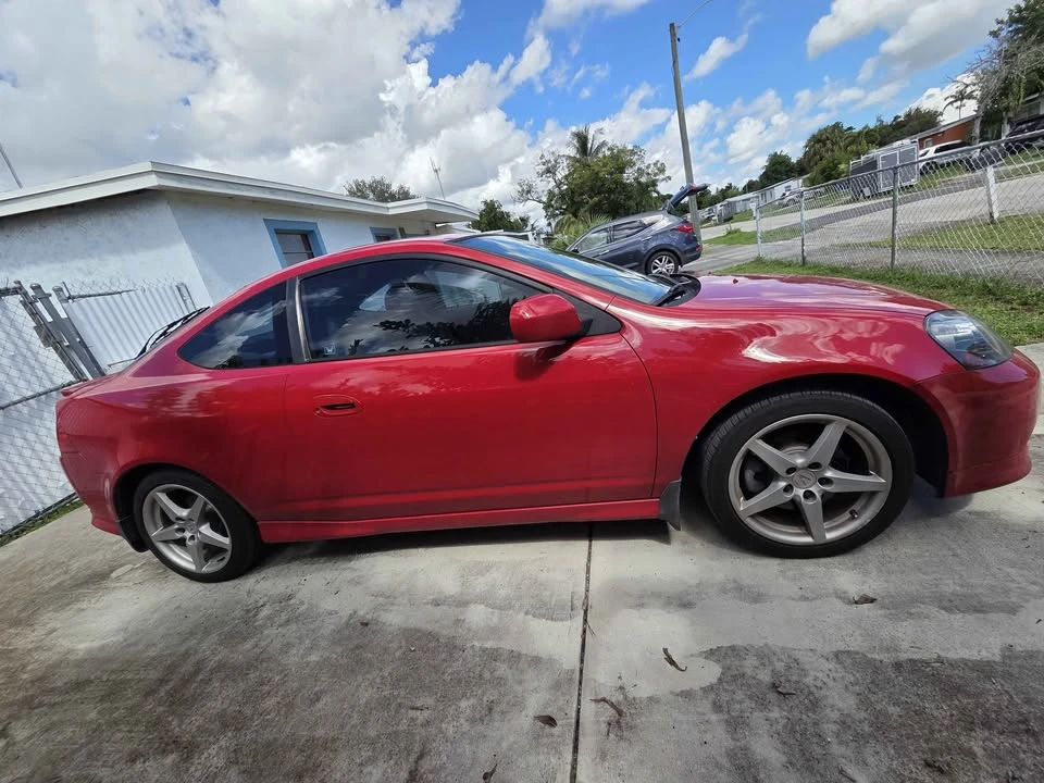 2006 Acura RSX - Image 7 of 15