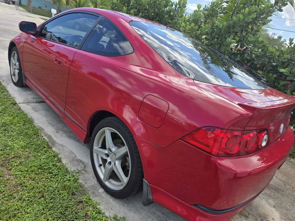 2006 Acura RSX - Image 5 of 15