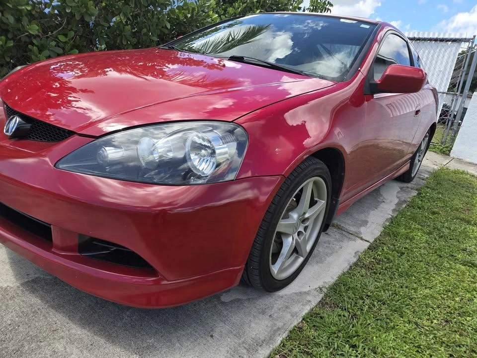 2006 Acura RSX - Image 4 of 15