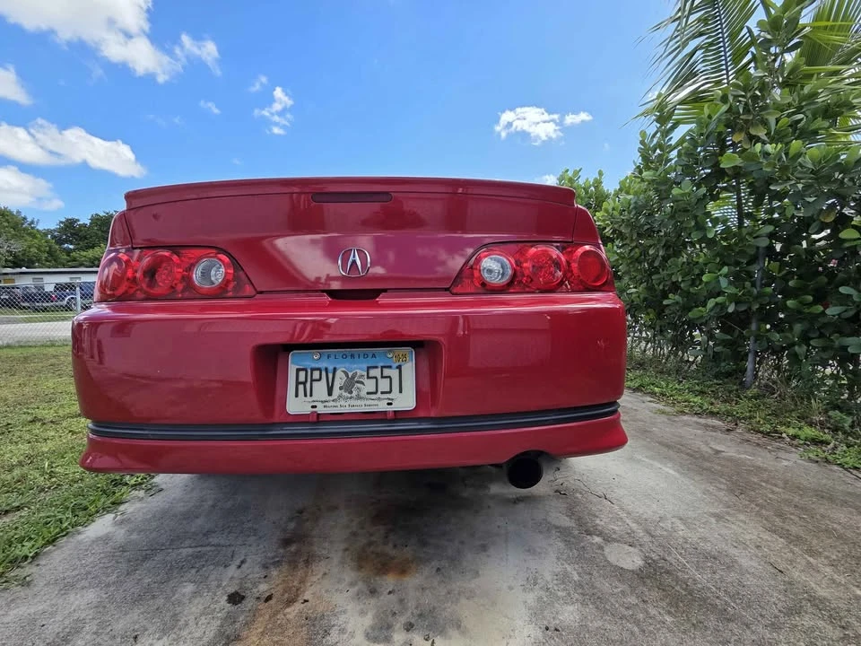 2006 Acura RSX - Image 6 of 15