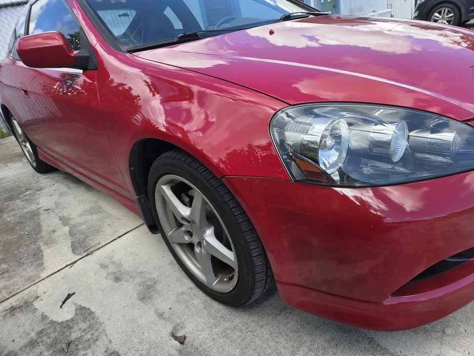 2006 Acura RSX - Image 8 of 15