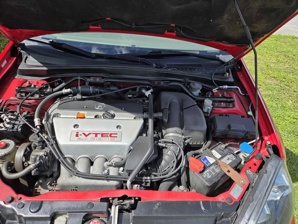 2006 Acura RSX - Image 15 of 15