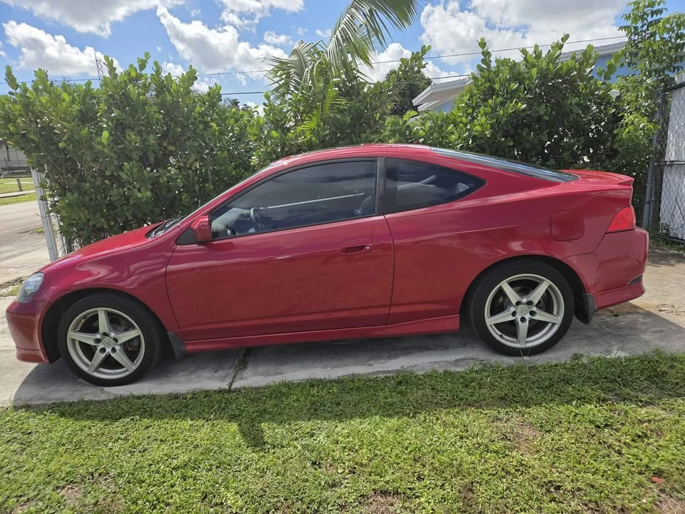 2006 Acura RSX - Image 2 of 15