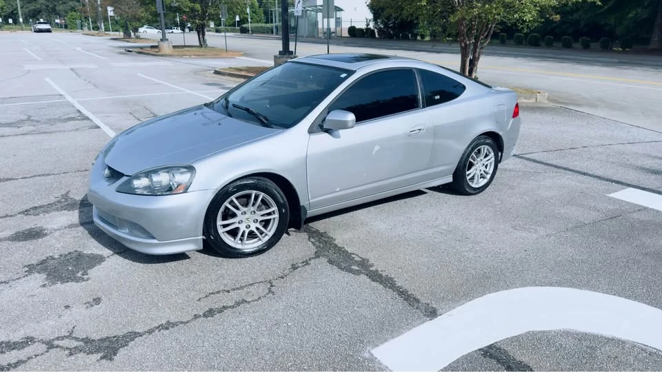 2006 Acura RSX - Image 2 of 20