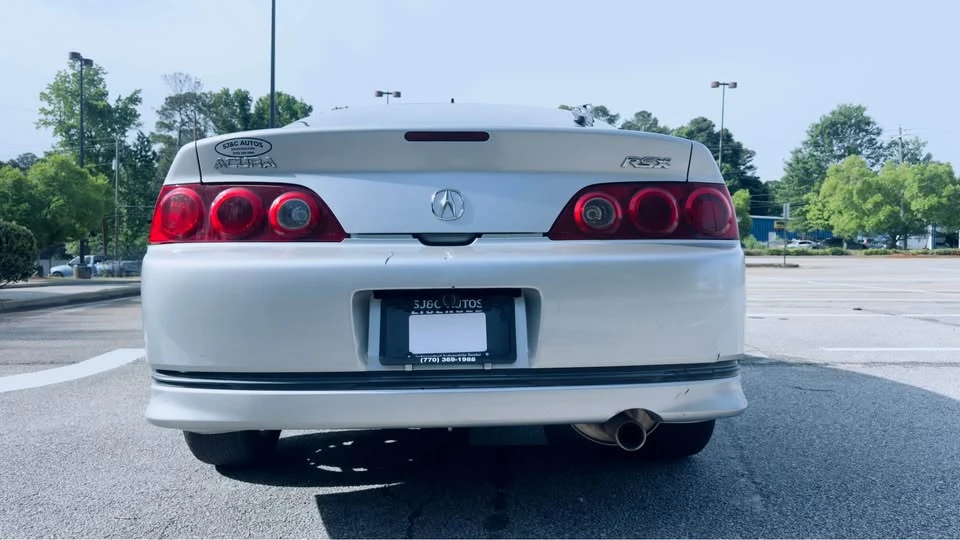 2006 Acura RSX - Image 7 of 20