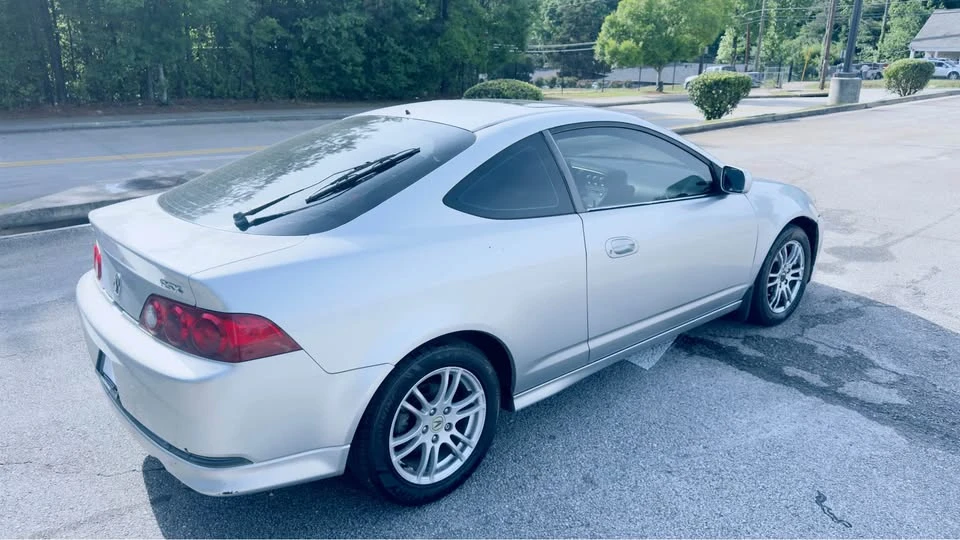 2006 Acura RSX - Image 9 of 20