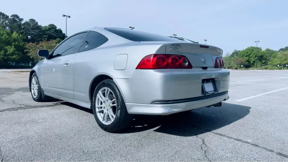 2006 Acura RSX - Image 6 of 20