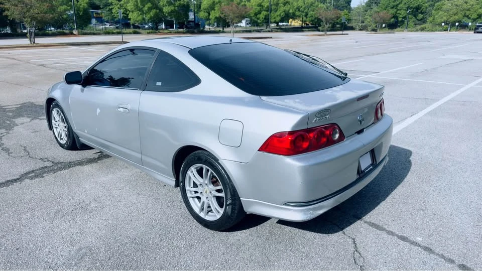 2006 Acura RSX - Image 5 of 20