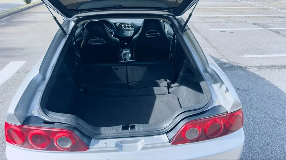 2006 Acura RSX - Image 17 of 20