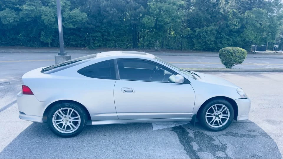 2006 Acura RSX - Image 11 of 20