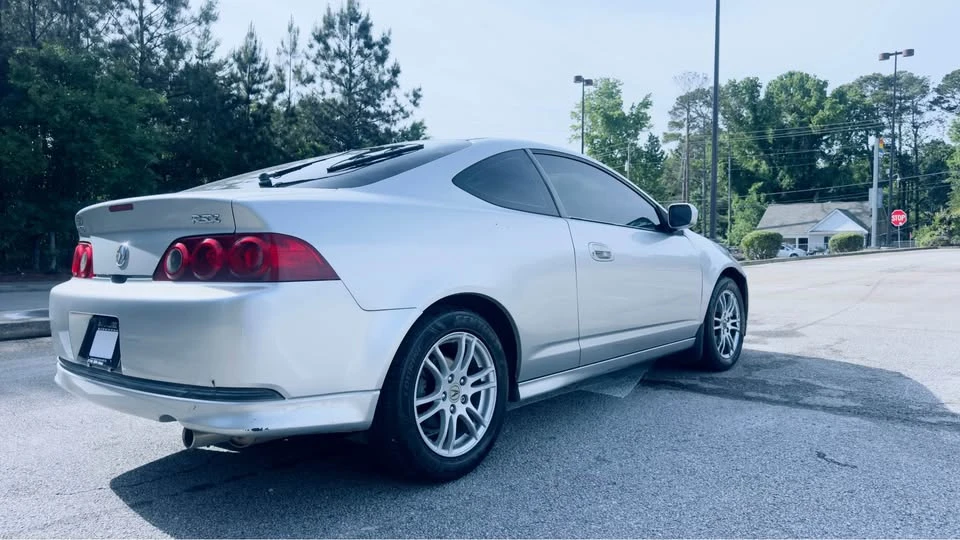 2006 Acura RSX - Image 10 of 20