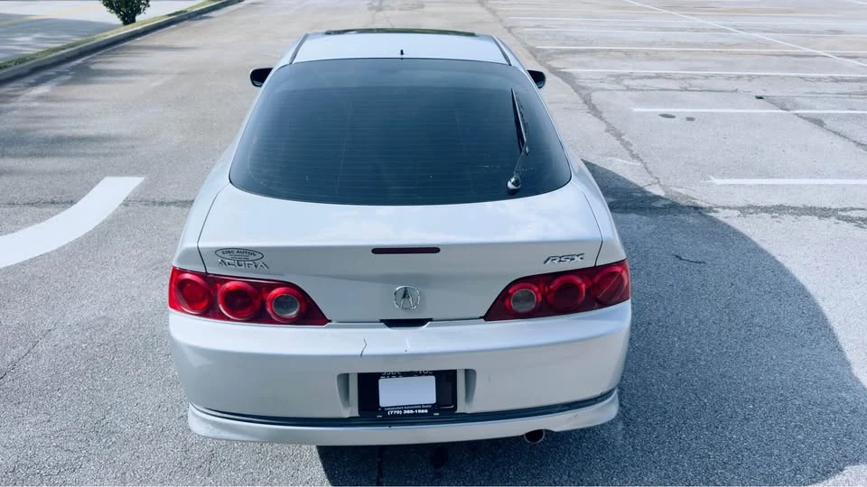 2006 Acura RSX - Image 8 of 20