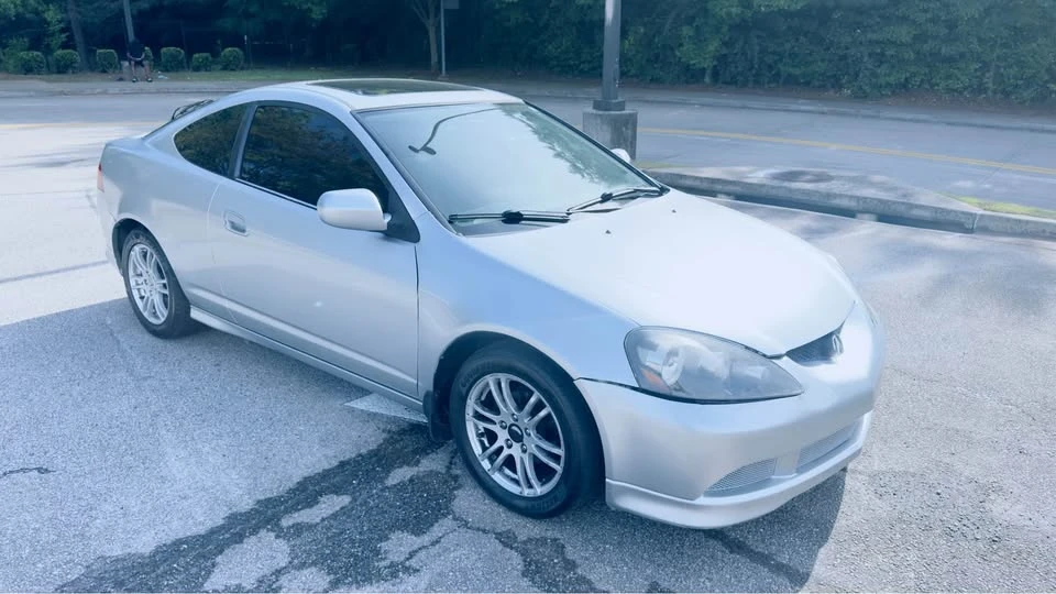 2006 Acura RSX - Image 13 of 20
