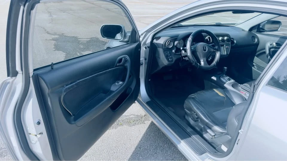 2006 Acura RSX - Image 15 of 20