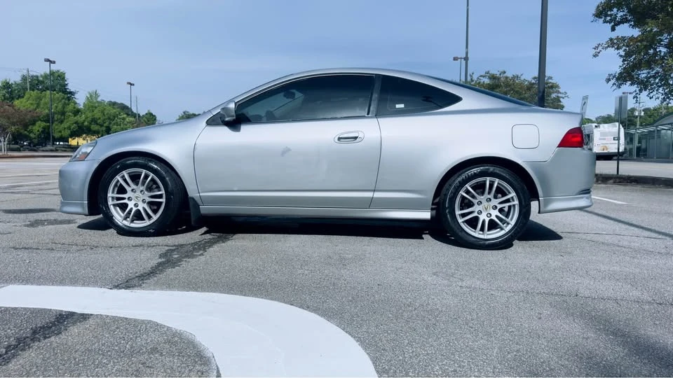 2006 Acura RSX - Image 4 of 20